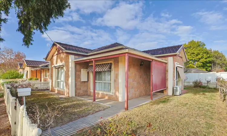 Fourth view of Homely house listing, 3/139 Twelfth Street, Mildura VIC 3500