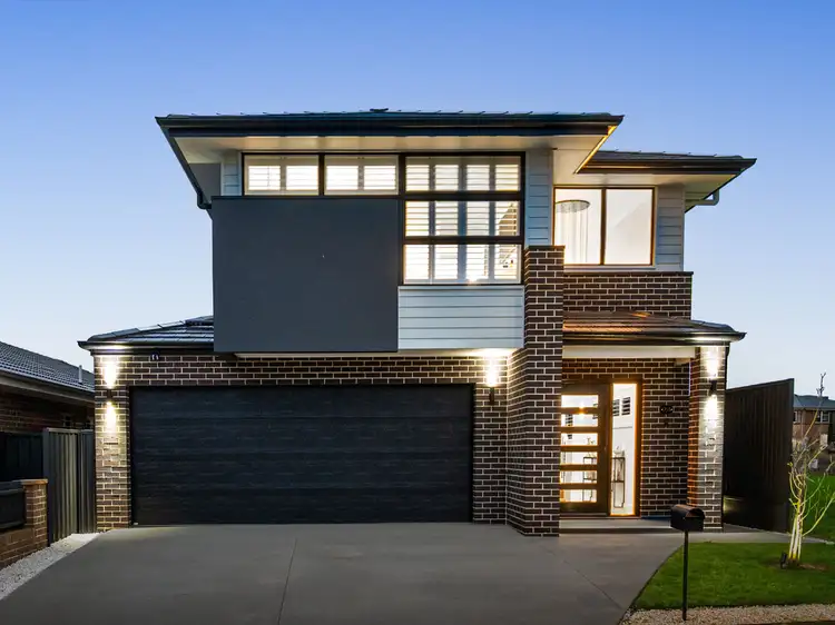 24 Messines Road, Edmondson Park NSW 2174