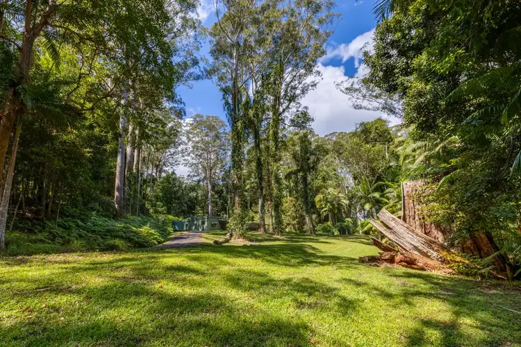 200 Flaxton Mill Road