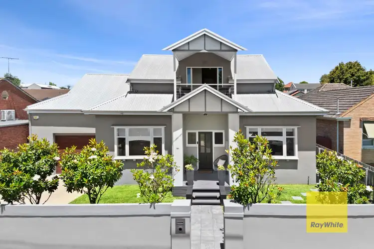 181 Skene Street, Newtown VIC 3220