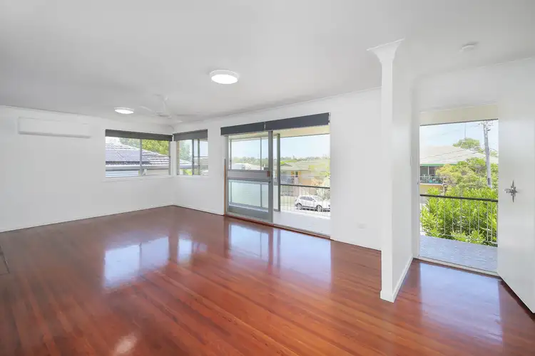 Second view of Homely house listing, 10 Novello Street, Mansfield QLD 4122