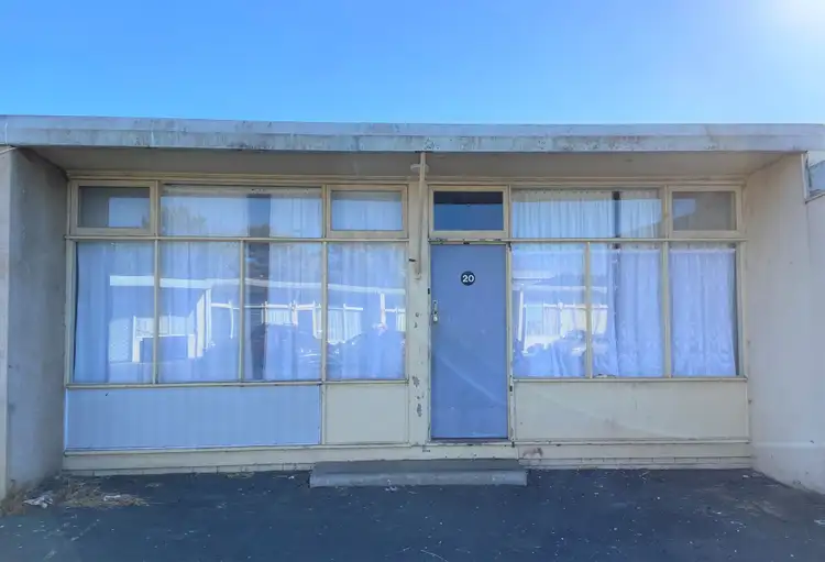 20/11 Bates Road, Warrnambool VIC 3280