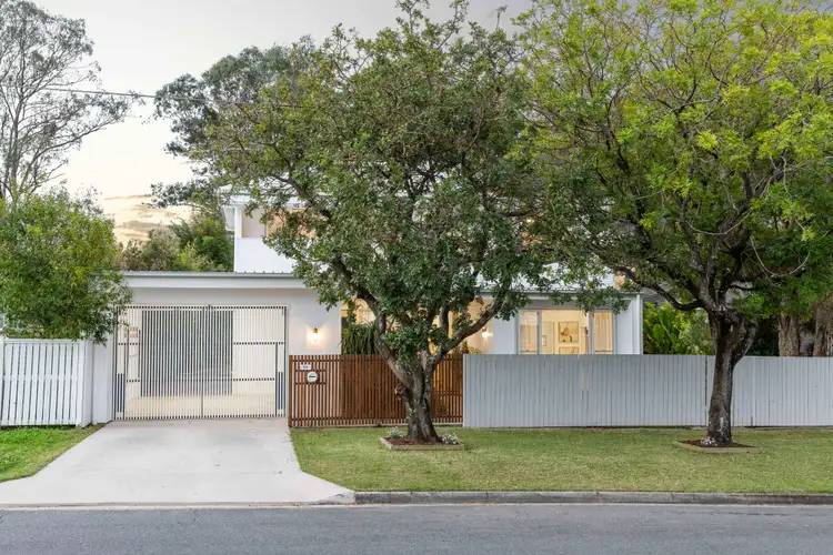 Second view of Homely house listing, 59 Price Street, Oxley QLD 4075