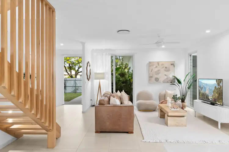 Fifth view of Homely house listing, 59 Price Street, Oxley QLD 4075