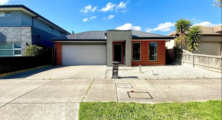 54 Grange Drive, South Morang VIC 3752