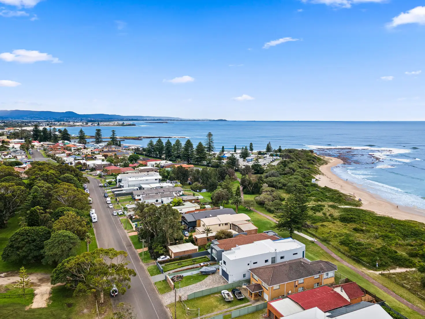 Main view of Homely house listing, 27 Boollwarroo Parade, Shellharbour NSW 2529