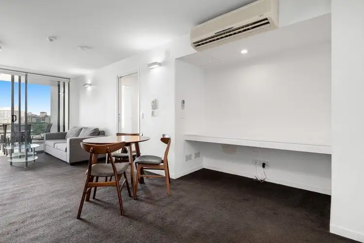 Fourth view of Homely apartment listing, 913/8 Jeays Street, Bowen Hills QLD 4006