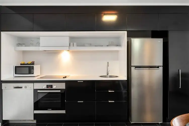 Fifth view of Homely apartment listing, 913/8 Jeays Street, Bowen Hills QLD 4006