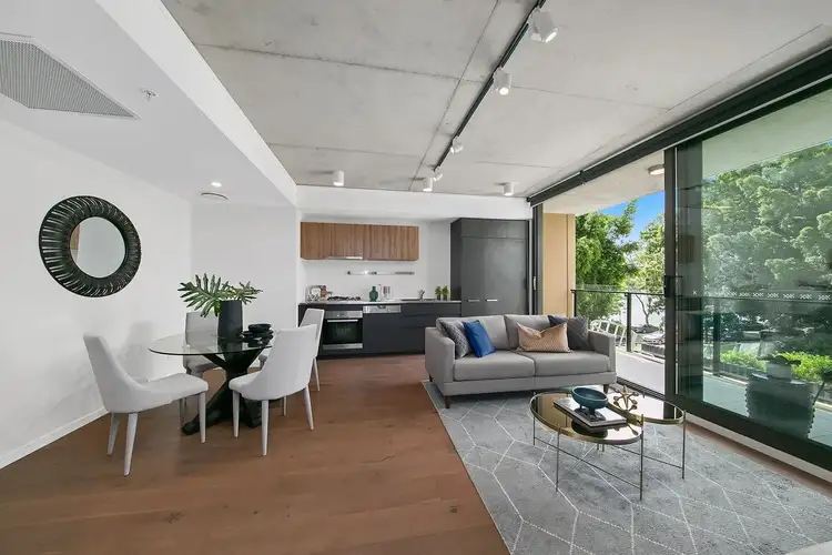 310/21 Buchanan Street, West End QLD 4101