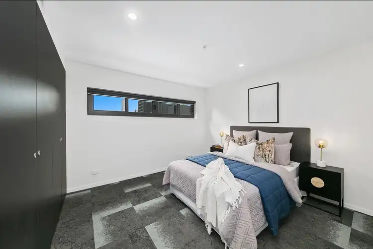 Fifth view of Homely apartment listing, 310/21 Buchanan Street, West End QLD 4101