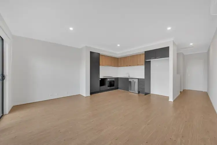 Second view of Homely townhouse listing, 3 Ometepe Walk, Craigieburn VIC 3064