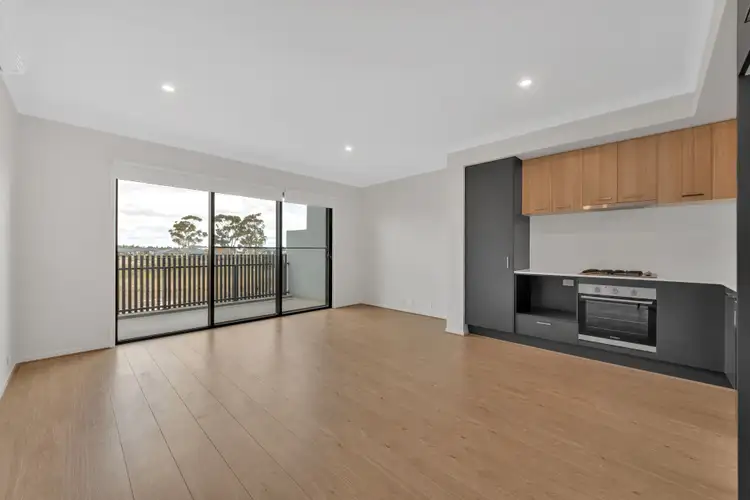 Third view of Homely townhouse listing, 3 Ometepe Walk, Craigieburn VIC 3064