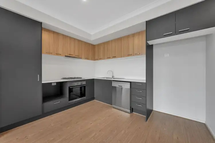 Fourth view of Homely townhouse listing, 3 Ometepe Walk, Craigieburn VIC 3064