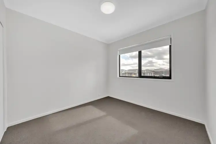Seventh view of Homely townhouse listing, 3 Ometepe Walk, Craigieburn VIC 3064
