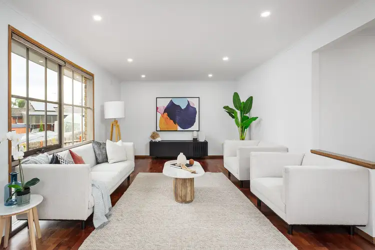 Third view of Homely house listing, 361 Childs Road, Mill Park VIC 3082