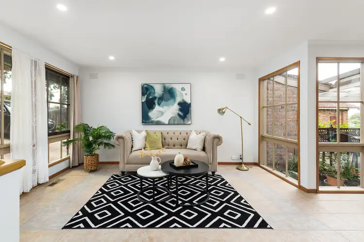 Fourth view of Homely house listing, 361 Childs Road, Mill Park VIC 3082