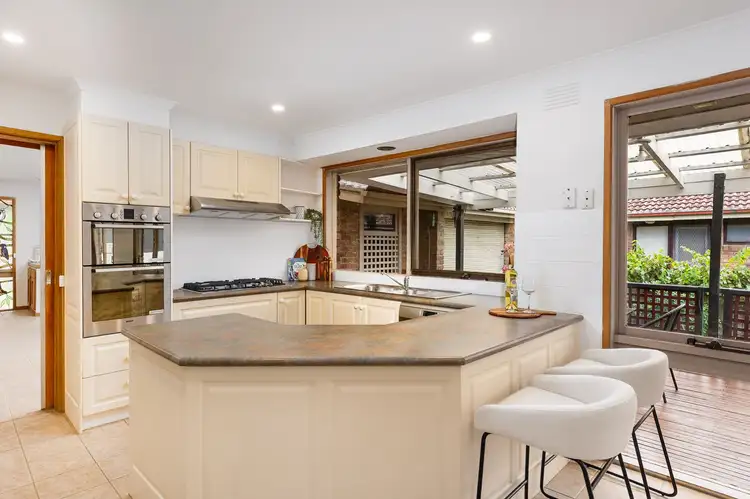 Fifth view of Homely house listing, 361 Childs Road, Mill Park VIC 3082