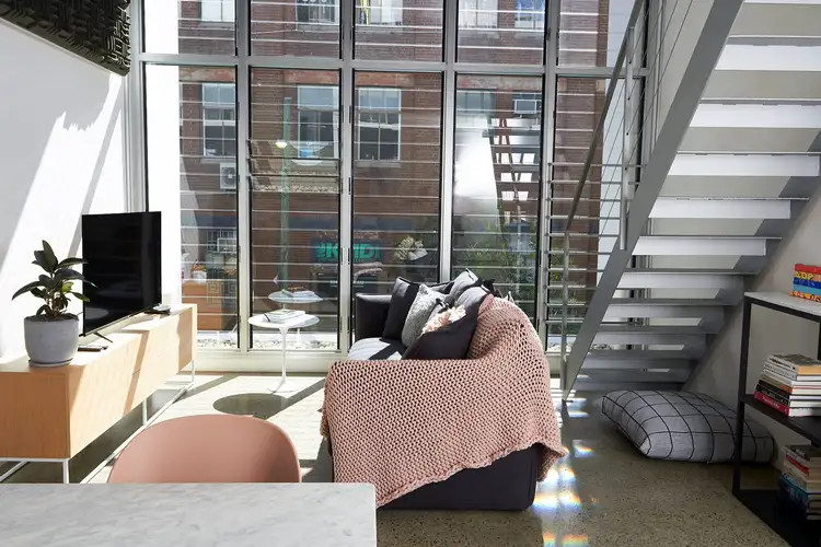 3/7 Rutland Street, Surry Hills NSW 2010