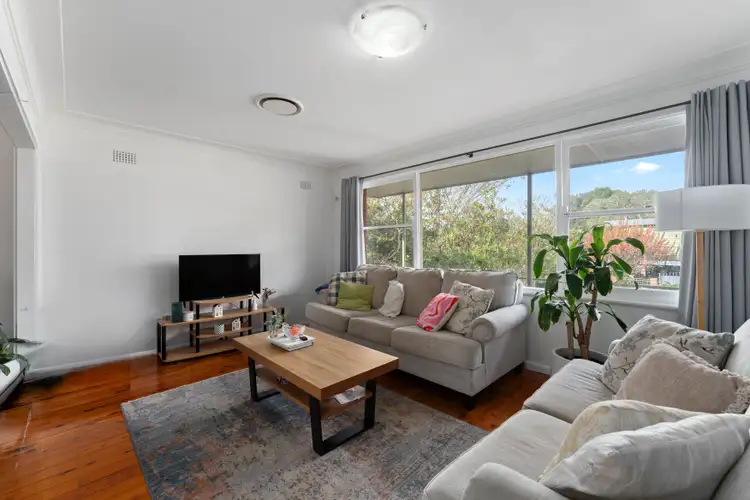 4 Georgina Avenue, Keiraville NSW 2500