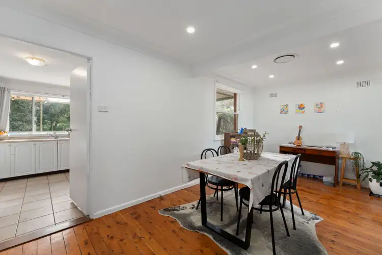 Third view of Homely house listing, 4 Georgina Avenue, Keiraville NSW 2500