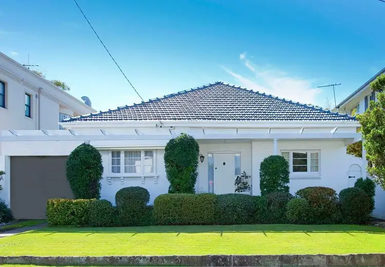 25 Towns Road, Vaucluse NSW 2030