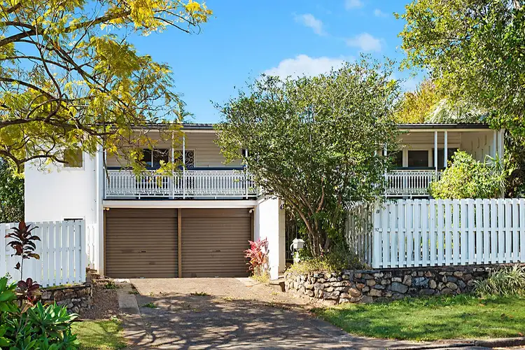 92 Longman Terrace, Chelmer QLD 4068