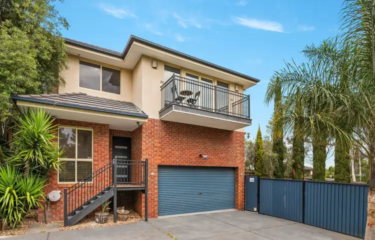 2/9 Lotus Court, Epping VIC 3076