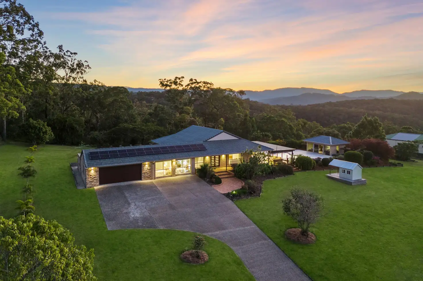 Main view of Homely house listing, 275 Carrington Road, Bonogin QLD 4213