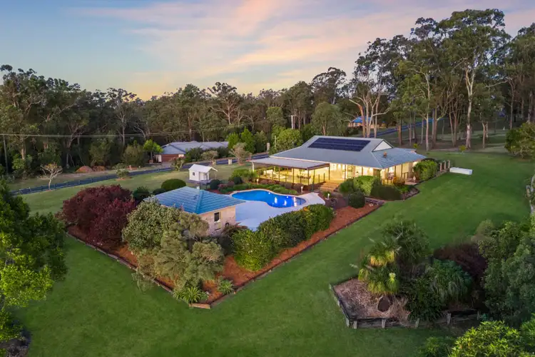 Second view of Homely house listing, 275 Carrington Road, Bonogin QLD 4213