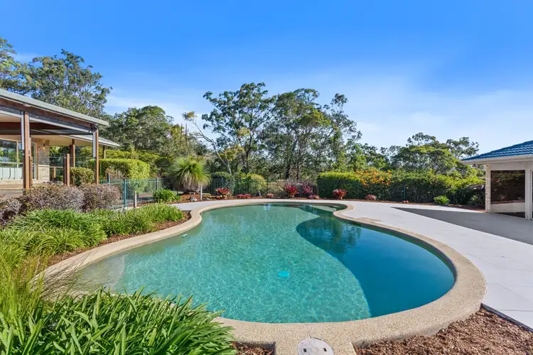 Fifth view of Homely house listing, 275 Carrington Road, Bonogin QLD 4213