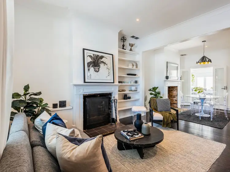 558 Bourke Street, Surry Hills NSW 2010