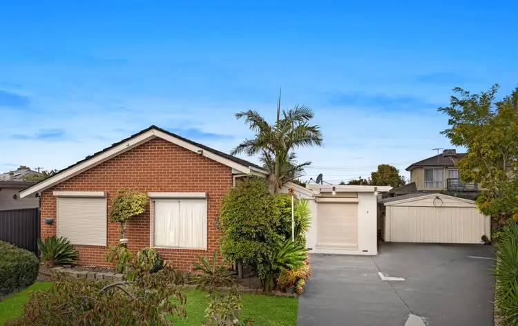 4 Hammersley Court, Lalor VIC 3075