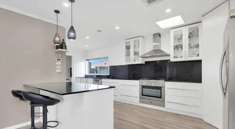 Fourth view of Homely house listing, 4 Hammersley Court, Lalor VIC 3075