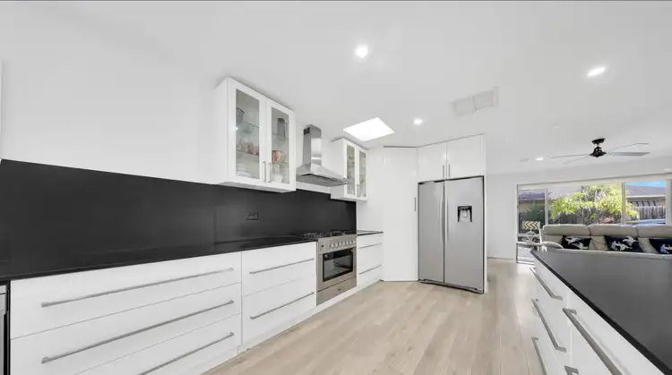 Fifth view of Homely house listing, 4 Hammersley Court, Lalor VIC 3075