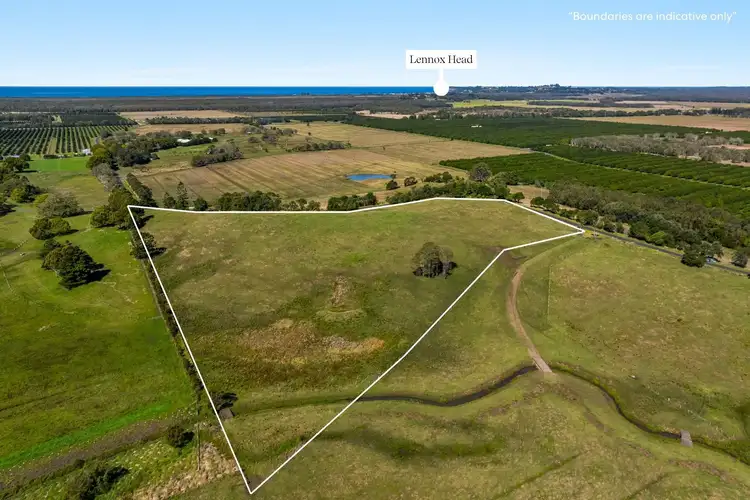 Second view of Homely rural property listing, 5 Martins Lane, Knockrow NSW 2479