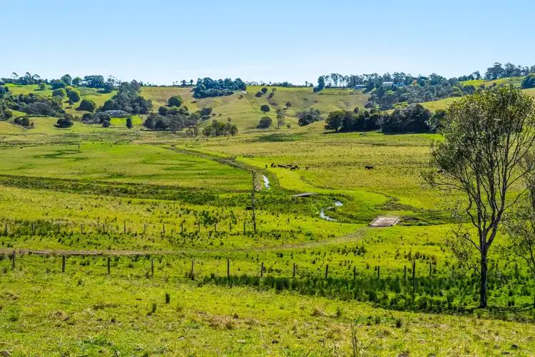 Sixth view of Homely rural property listing, 5 Martins Lane, Knockrow NSW 2479