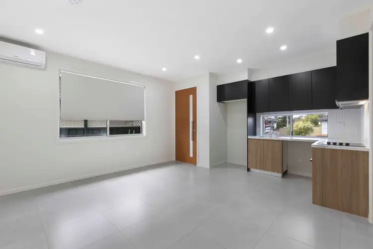 Second view of Homely house listing, 29A Leonard Street, Colyton NSW 2760