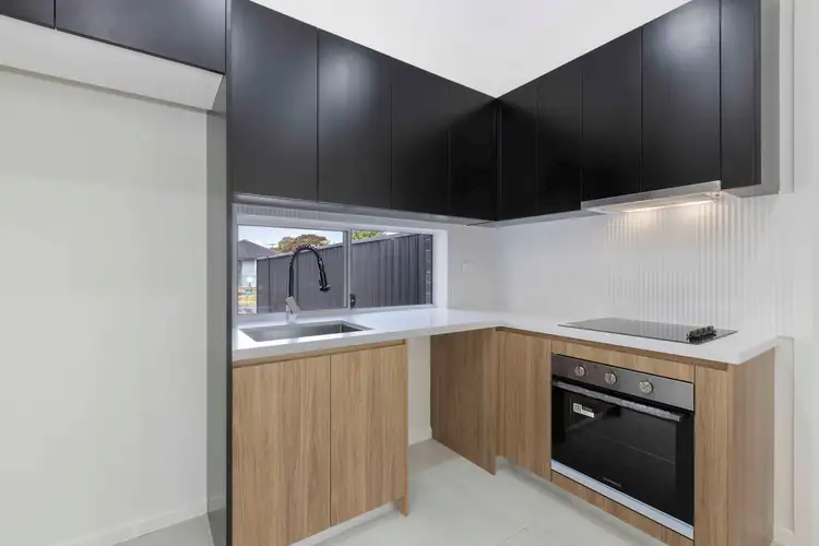 Fourth view of Homely house listing, 29A Leonard Street, Colyton NSW 2760