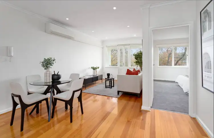 4/82 Paxton Street, Malvern East VIC 3145