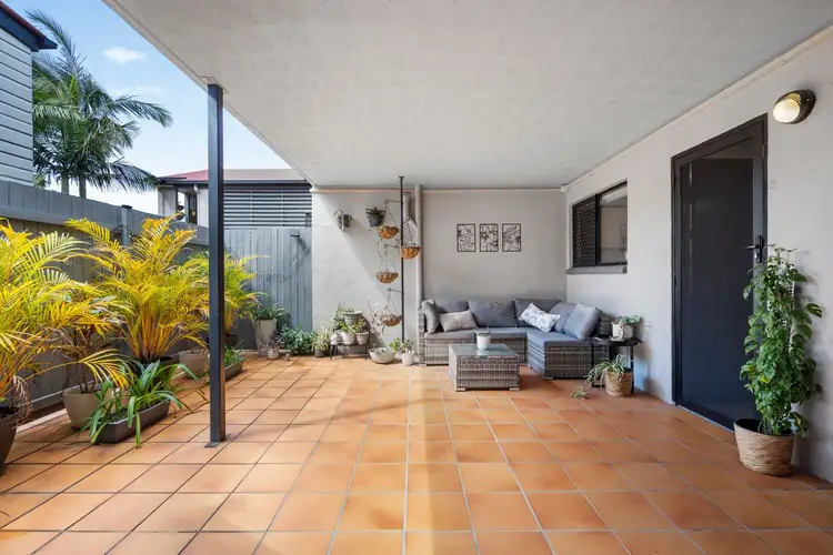 2/599 Lutwyche Road, Lutwyche QLD 4030