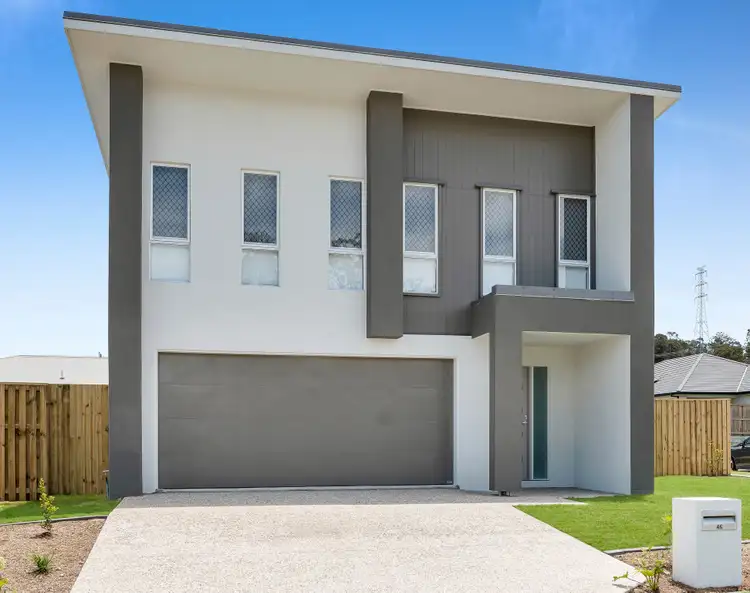 46 Hyde Drive, Yarrabilba QLD 4207