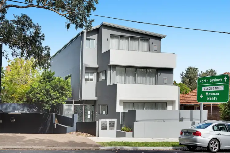 G02/301 Miller Street, Cammeray NSW 2062