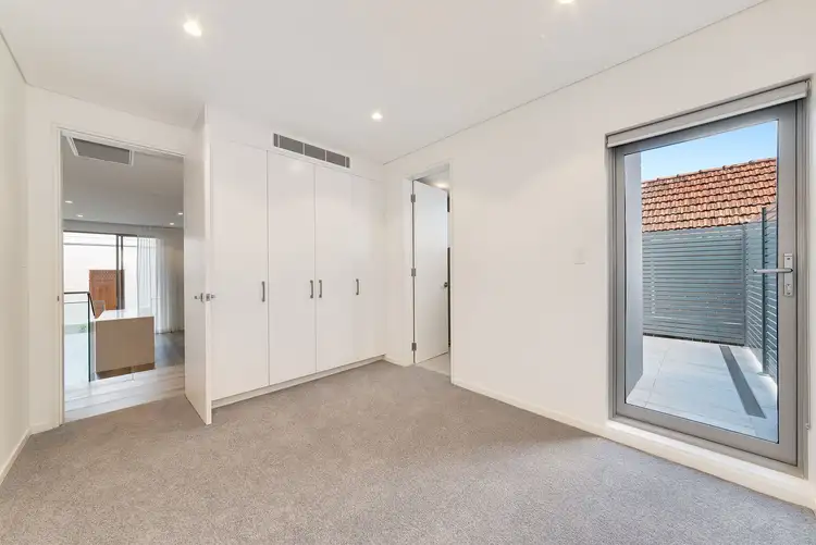 Third view of Homely apartment listing, G02/301 Miller Street, Cammeray NSW 2062