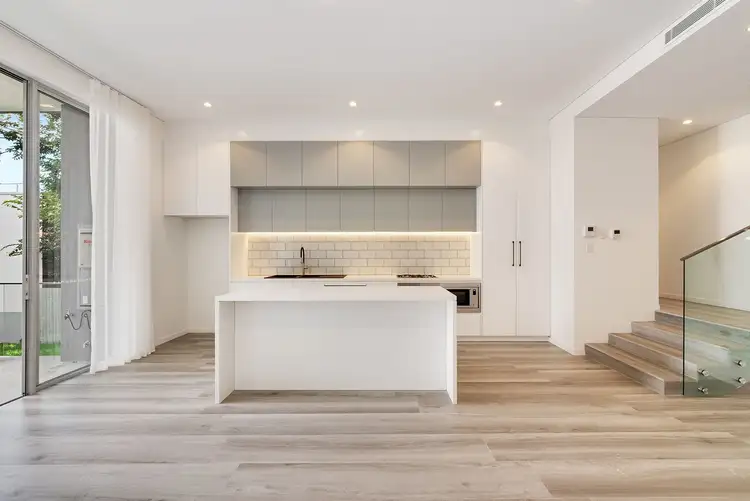 Fourth view of Homely apartment listing, G02/301 Miller Street, Cammeray NSW 2062