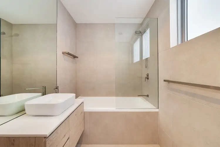 Fifth view of Homely apartment listing, G02/301 Miller Street, Cammeray NSW 2062