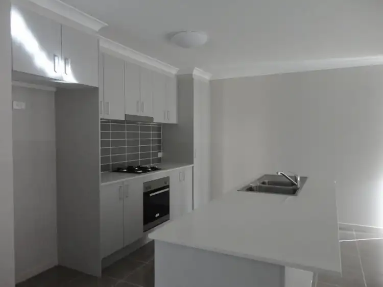 Second view of Homely house listing, 4/6 Pendraat Parade, Hope Island QLD 4212
