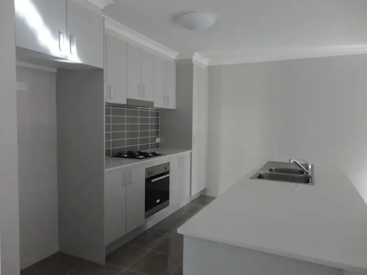 Fifth view of Homely house listing, 4/6 Pendraat Parade, Hope Island QLD 4212