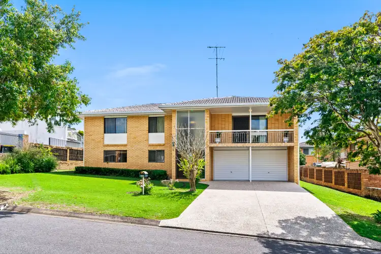 14 Gaillardia Street, Macgregor QLD 4109