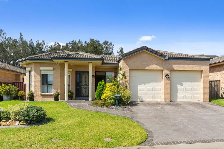 21 Linton Court, Kanahooka NSW 2530