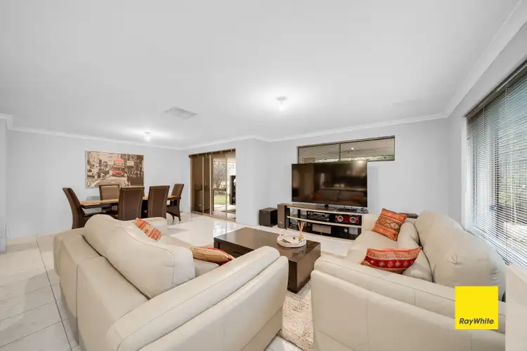 Sixth view of Homely house listing, 10 Aston Chase, Aveley WA 6069